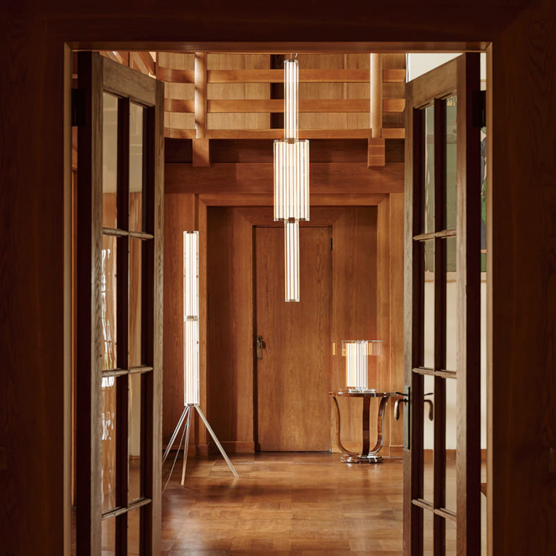 BRANDS FLOS　照明　スーパーワイヤー